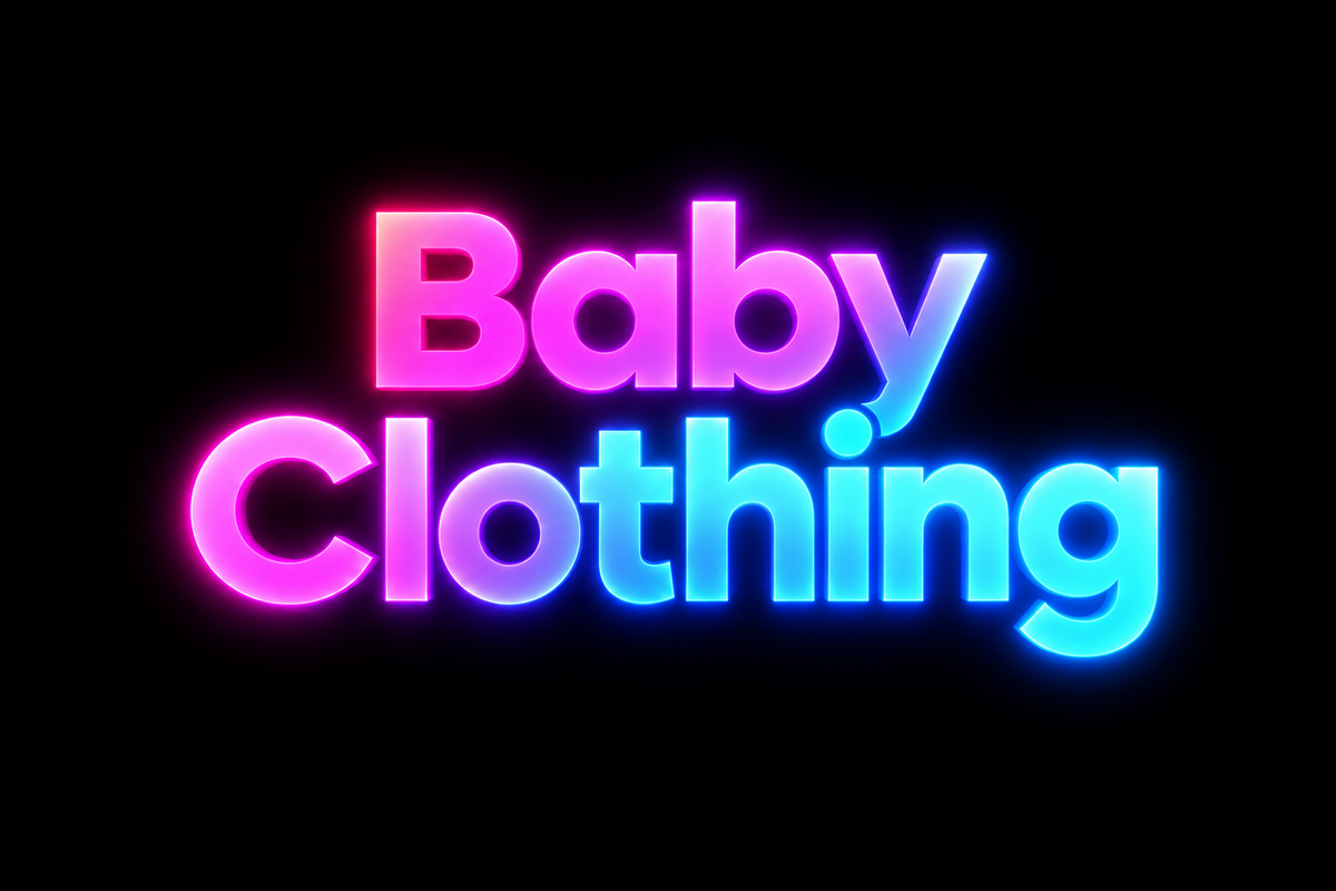 Baby Clothing