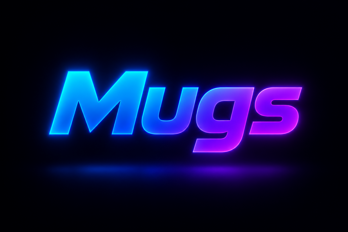 Mugs
